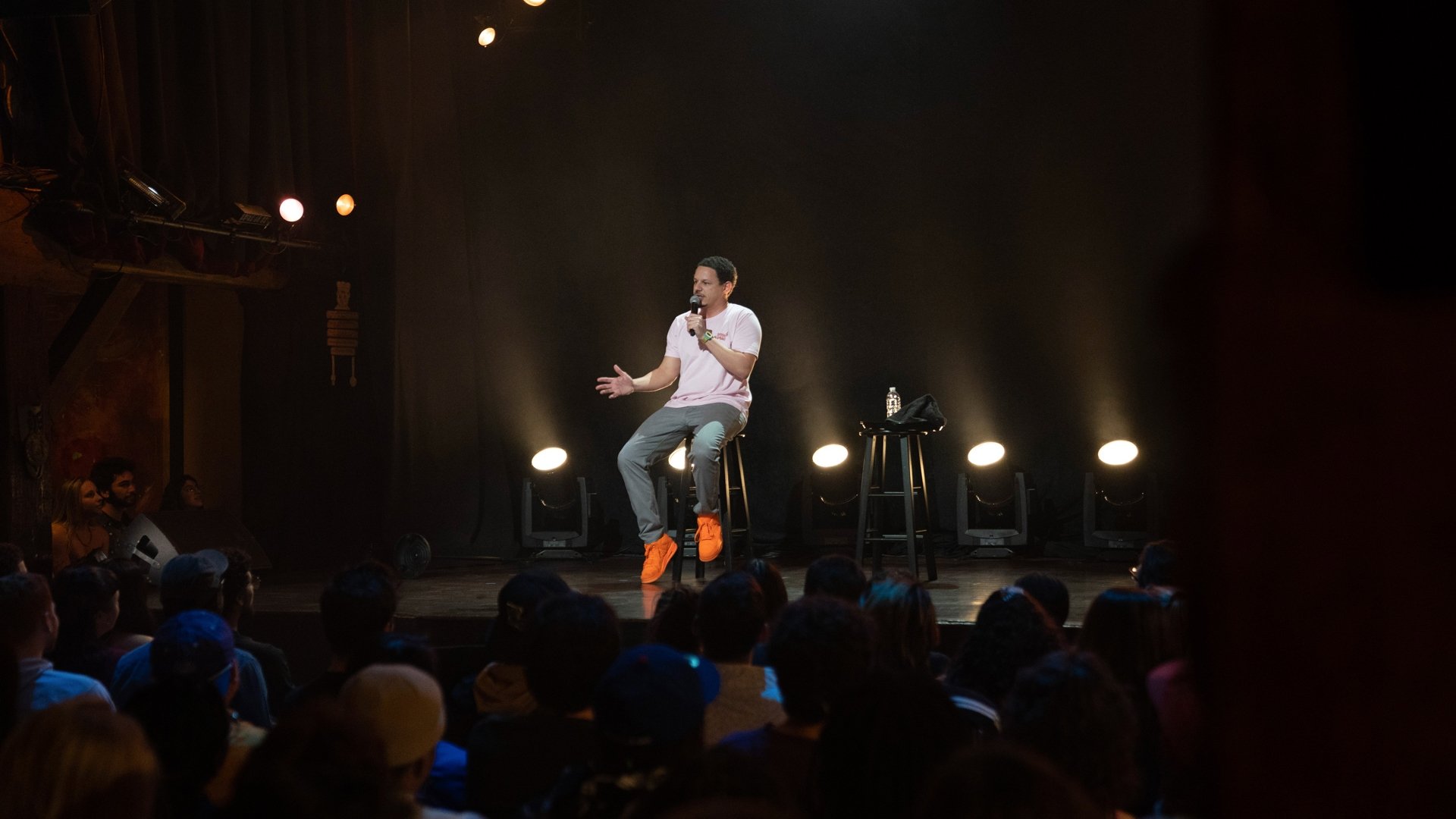 Eric Andre: Legalize Everything (2020)