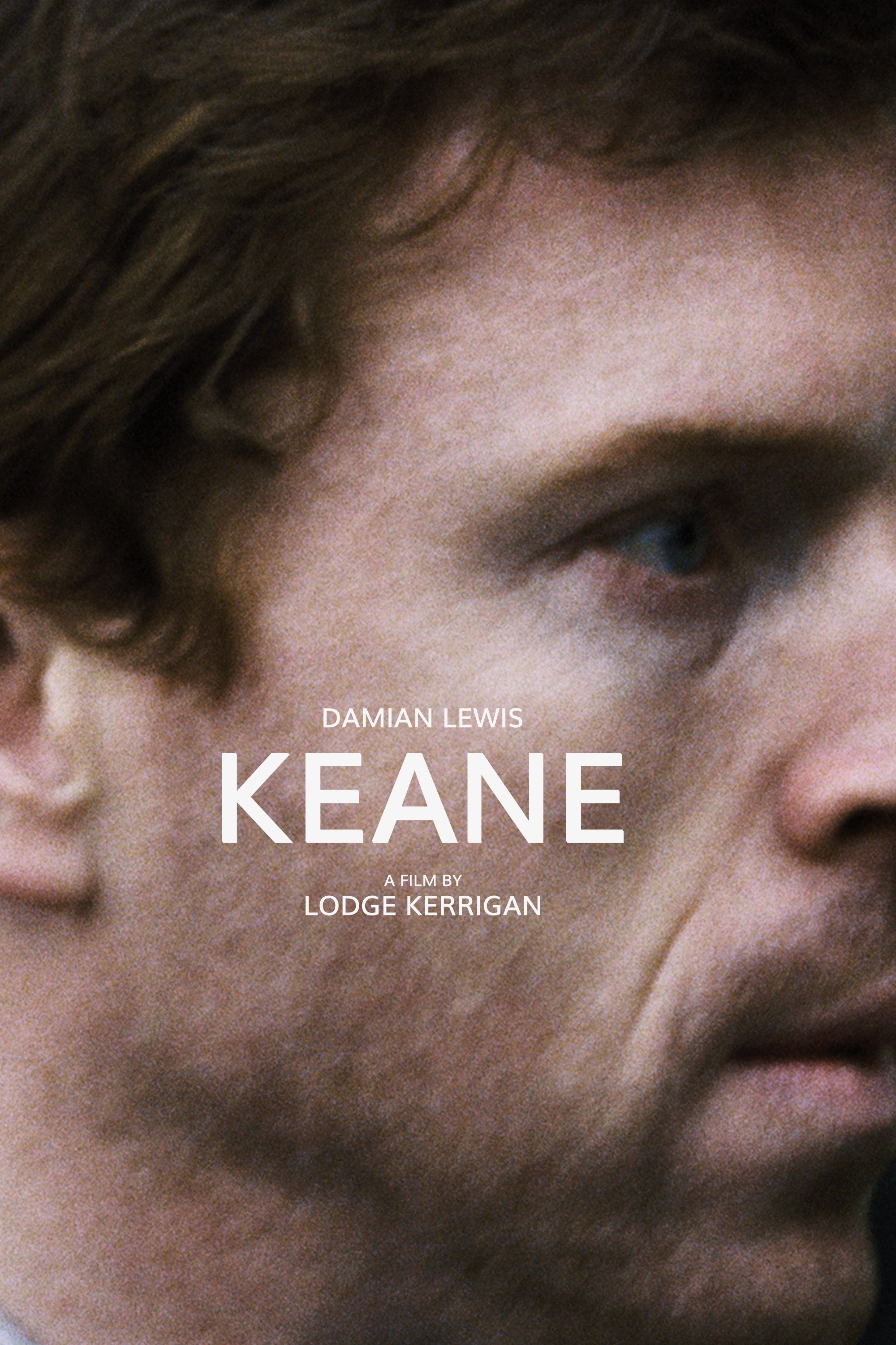 Affiche du film Keane 10800