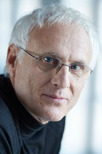 et billede af Tamás Puskás