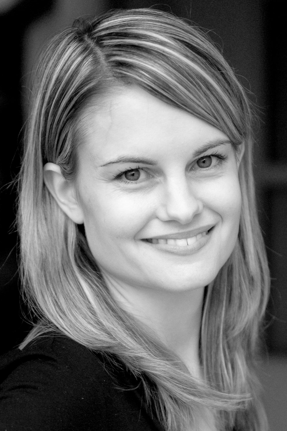 et billede af Johanna Osborne