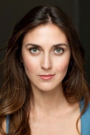 et billede af Lisa Suliteanu