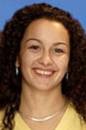 et billede af Blanka Antalova