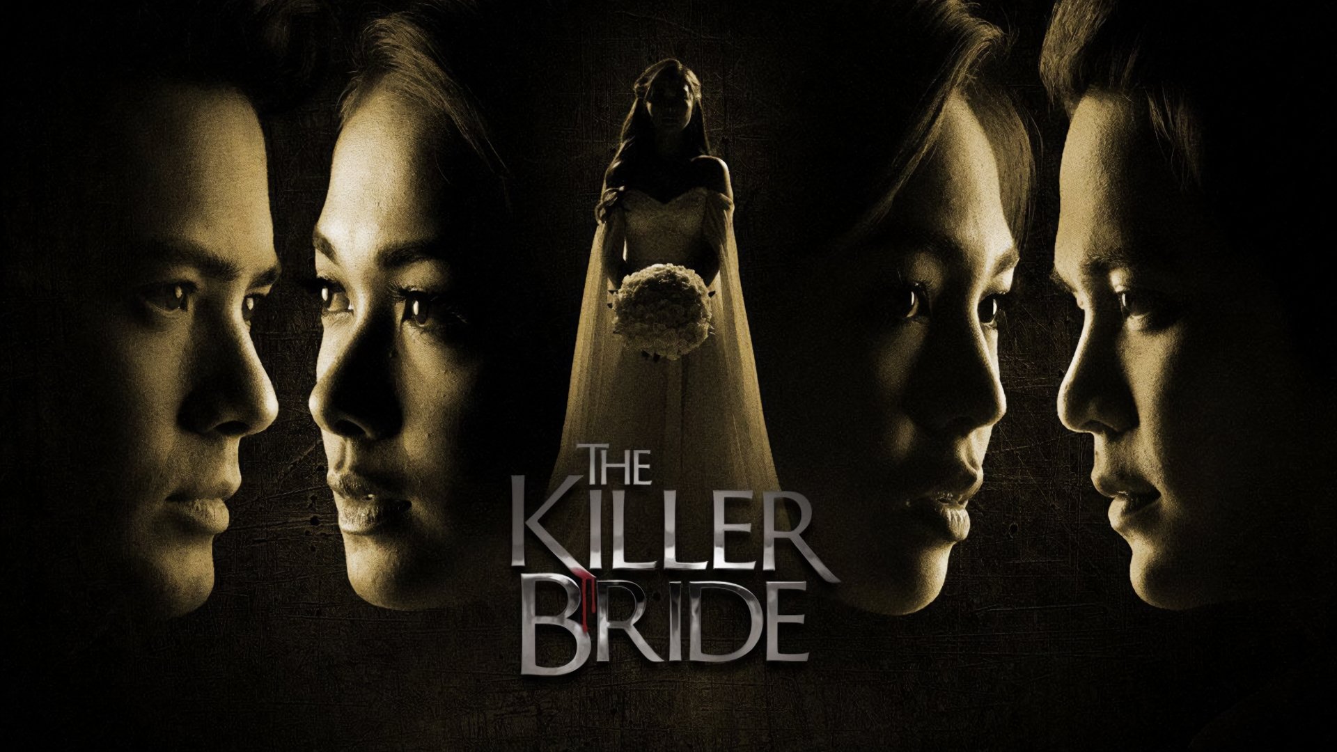 The Killer Bride