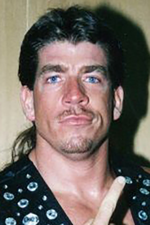 et billede af Chuck Williams