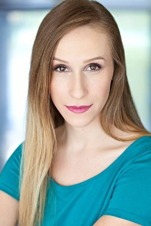 et billede af Rachel Bellini