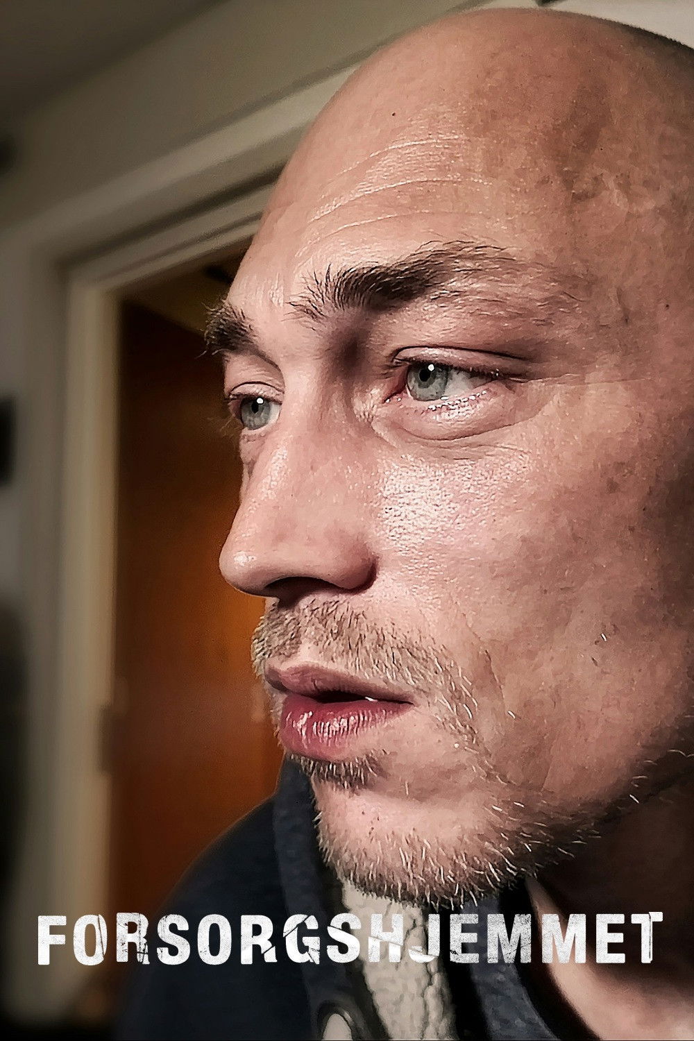 poster tv Forsorgshjemmet