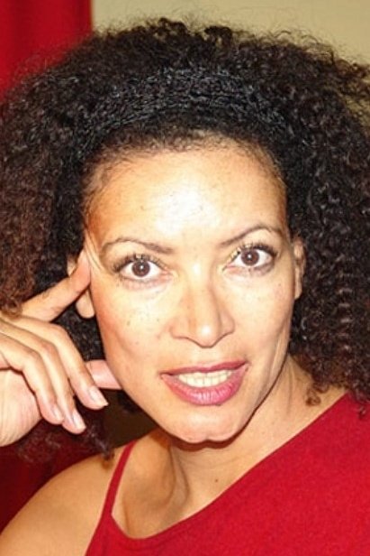 et billede af Dorothée Reinoss