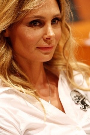 et billede af Annamaria Malipiero