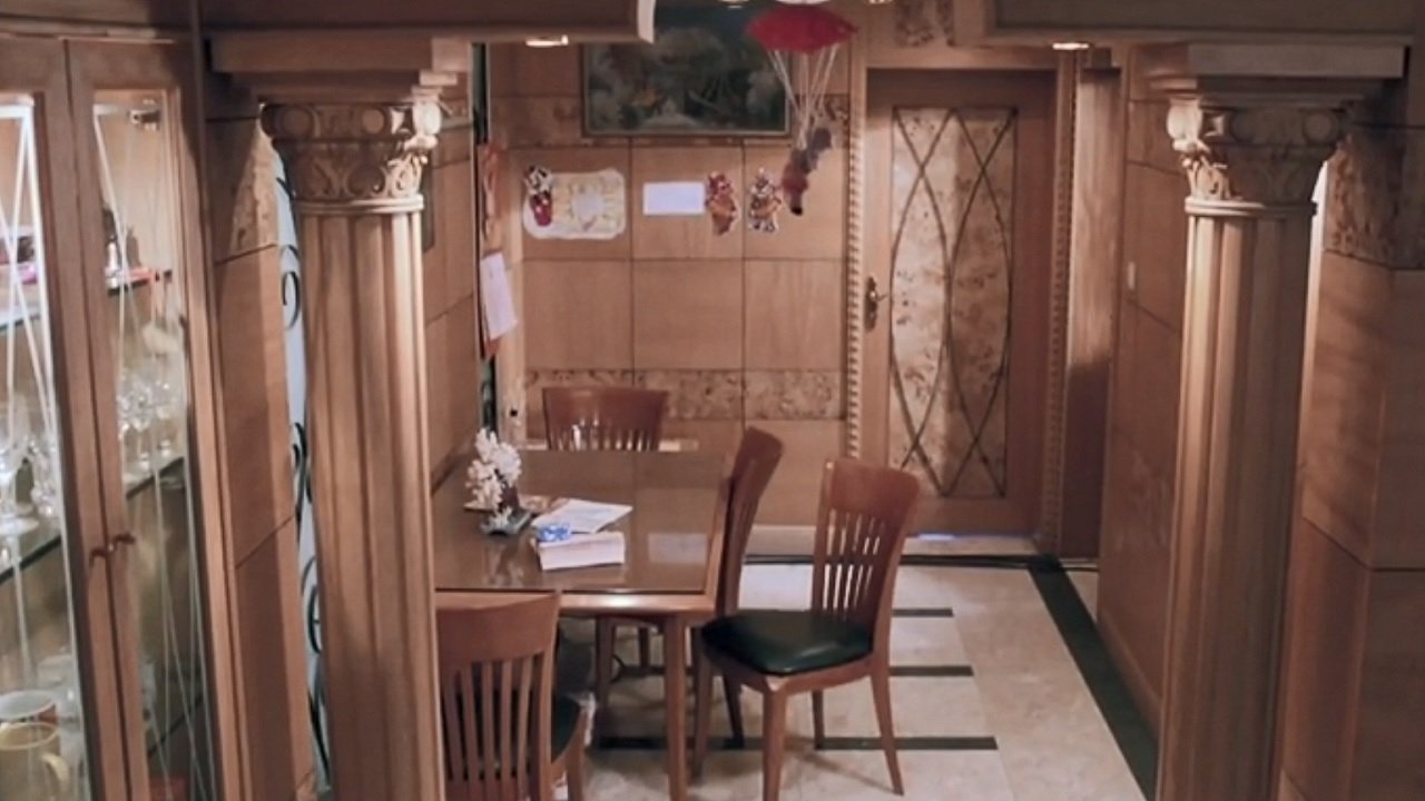 飞越危情 (1998)
