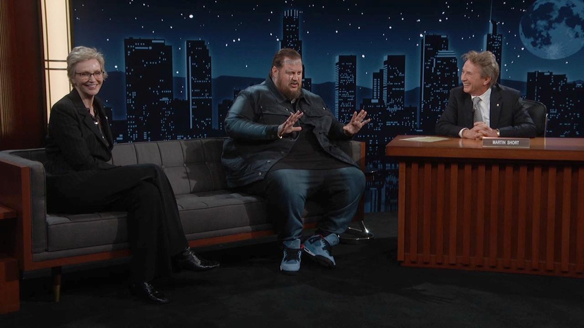 Jimmy Kimmel Live!