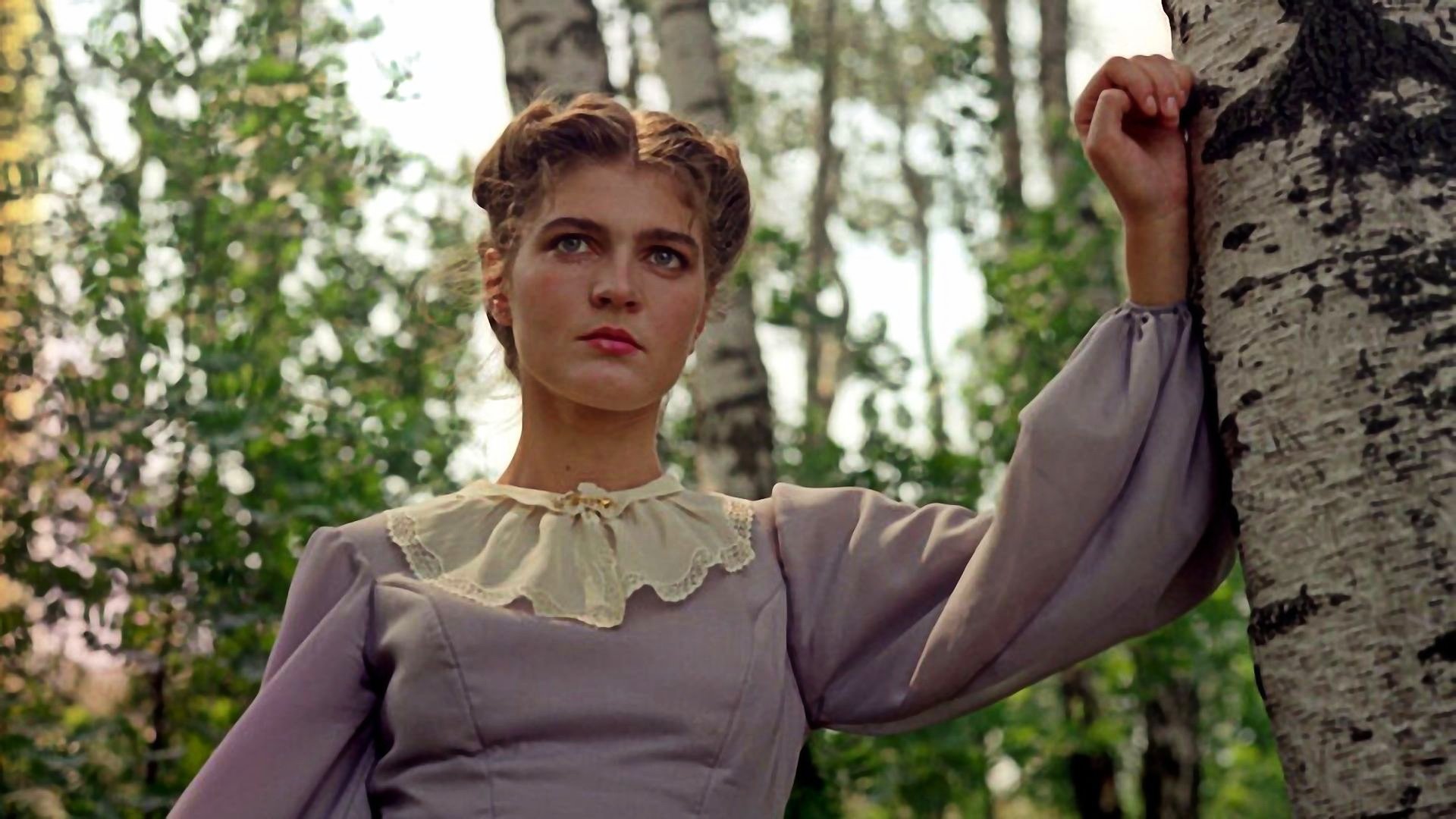 Zubożała Rodzina Szlachecka Z Powieści Nad Niemnem Nad Niemnem (1987) - AZ Movies