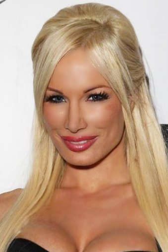 et billede af Lana Kinnear