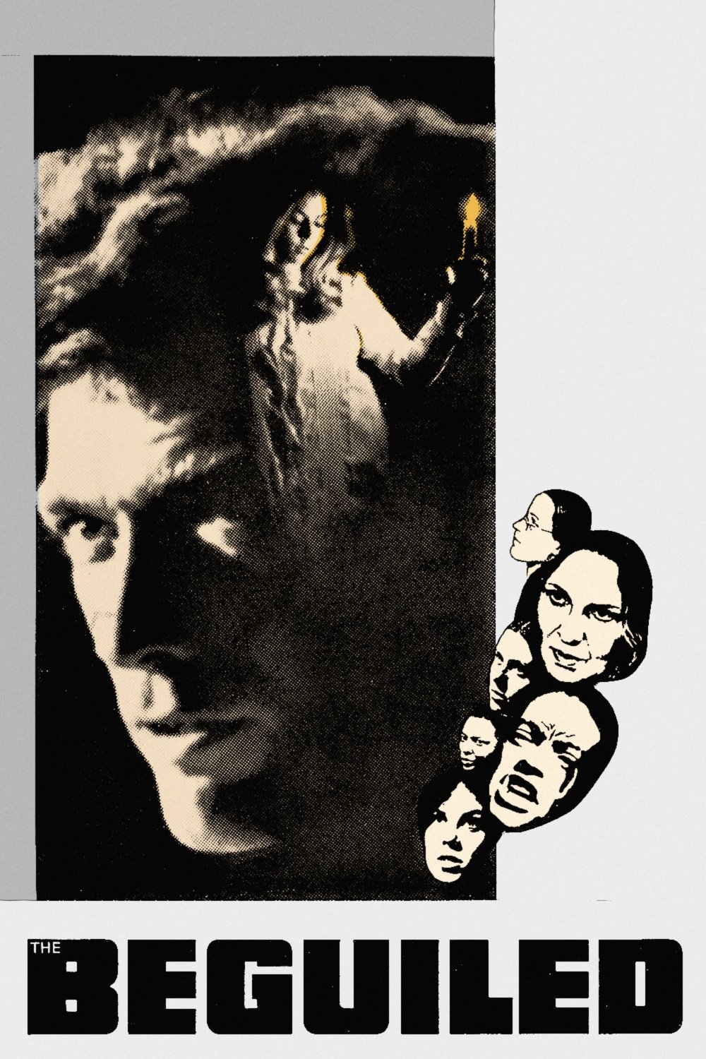 The Beguiled