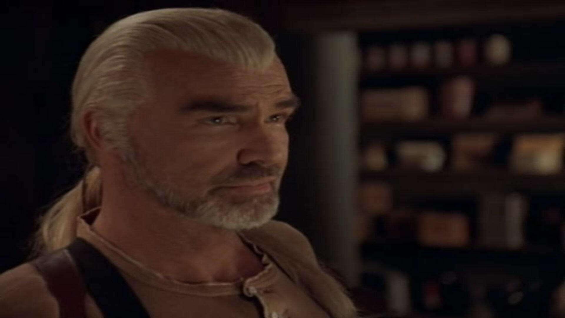 The Hunter's Moon (1999)