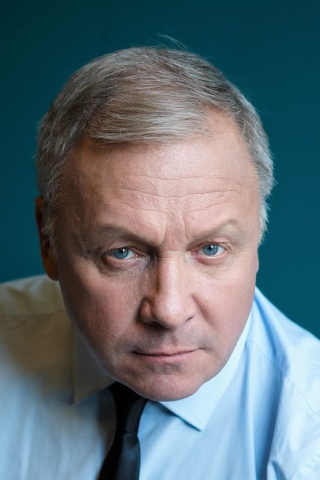 et billede af Gennadii Semenov