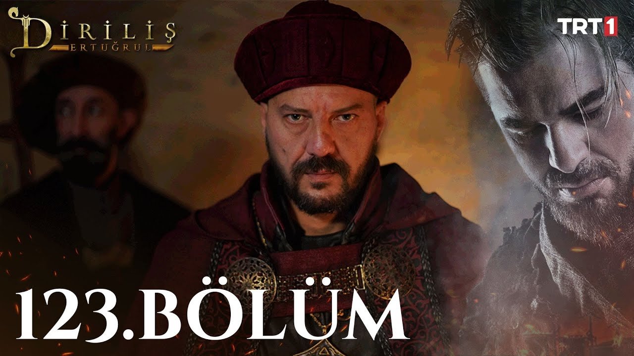 Resurrection: Ertugrul