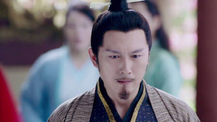 Legend of Yun Xi