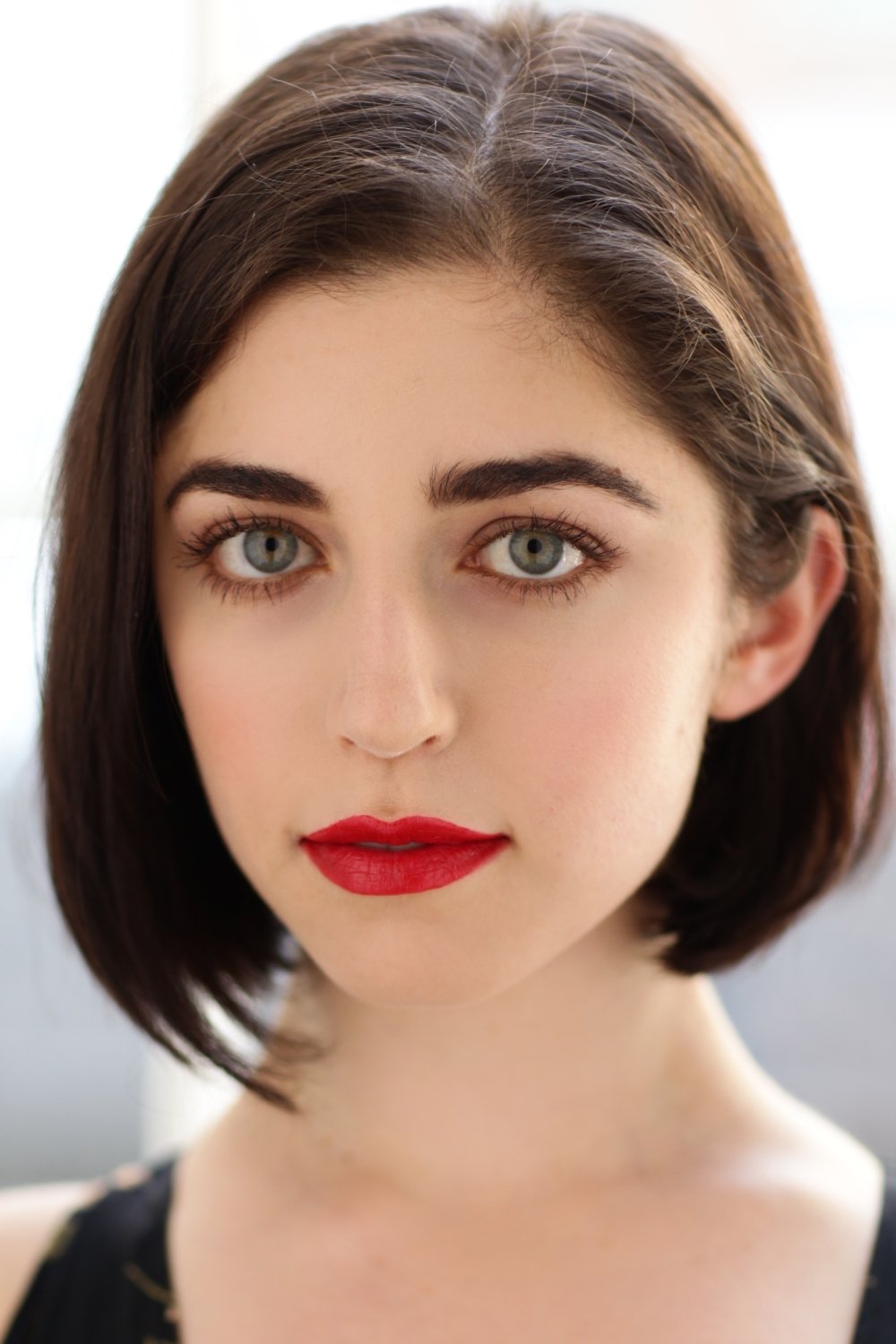 et billede af Annabelle Attanasio