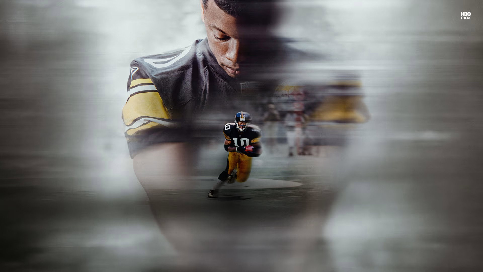 Kordell Stewart / Slash & Burn