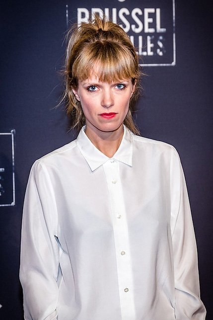 et billede af Liesa Van der Aa