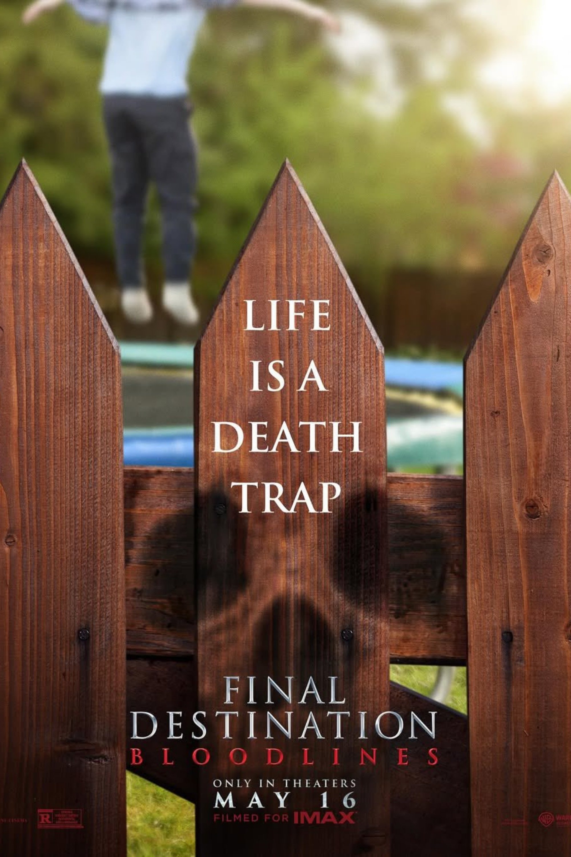 Final Destination Bloodlines
