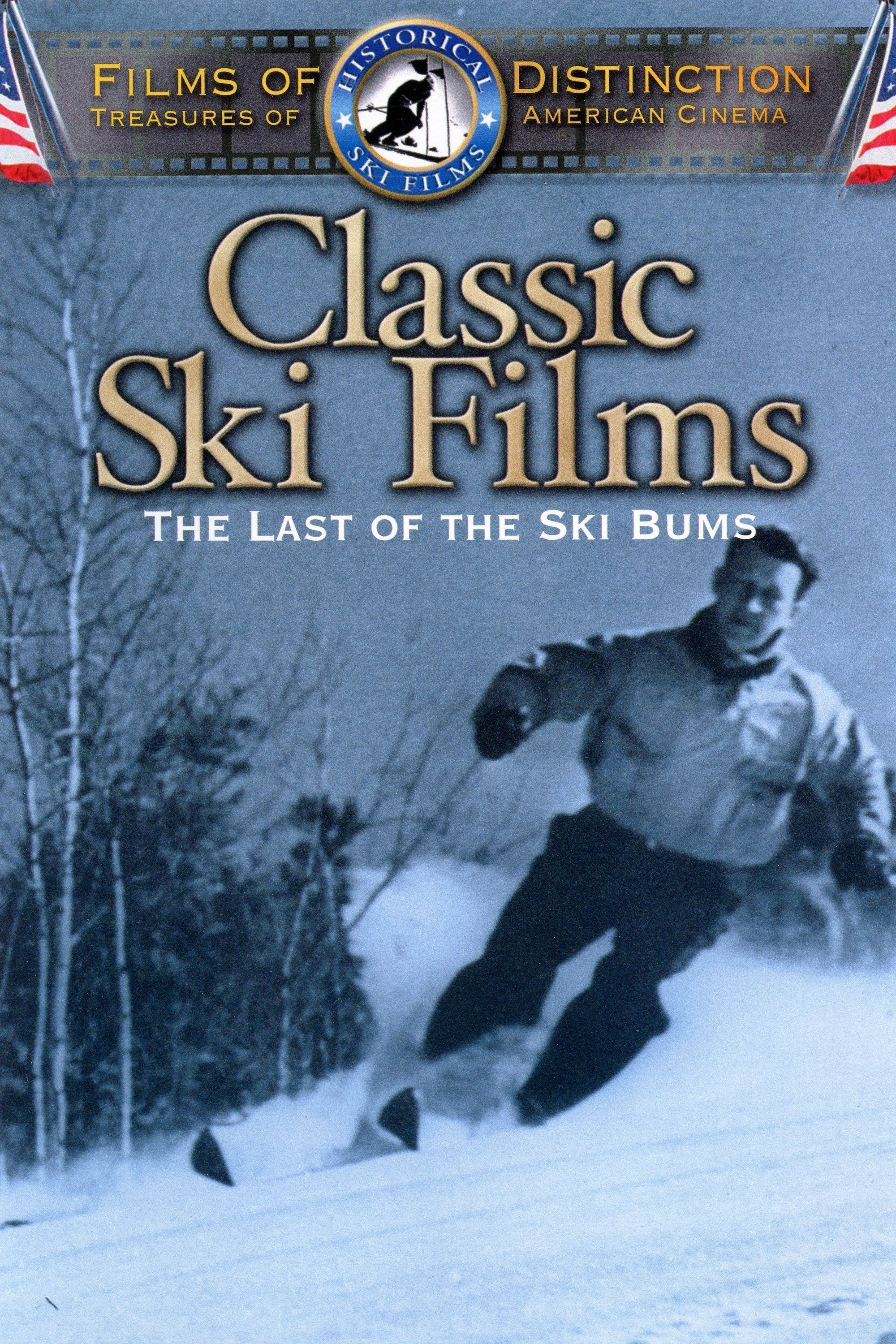 The Last of the Ski Bums