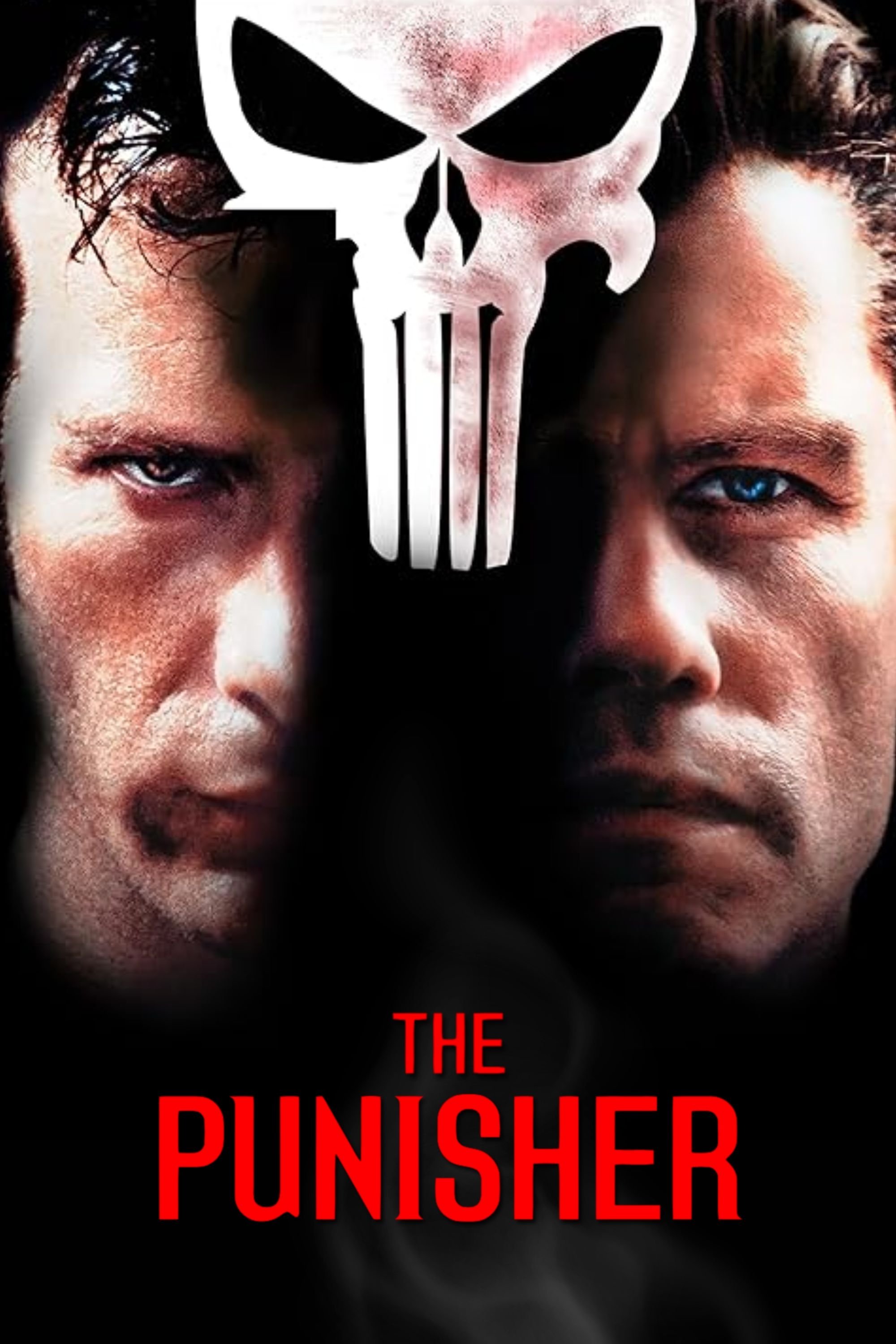 The Punisher