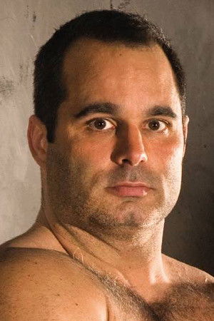 et billede af Jake Nashwood