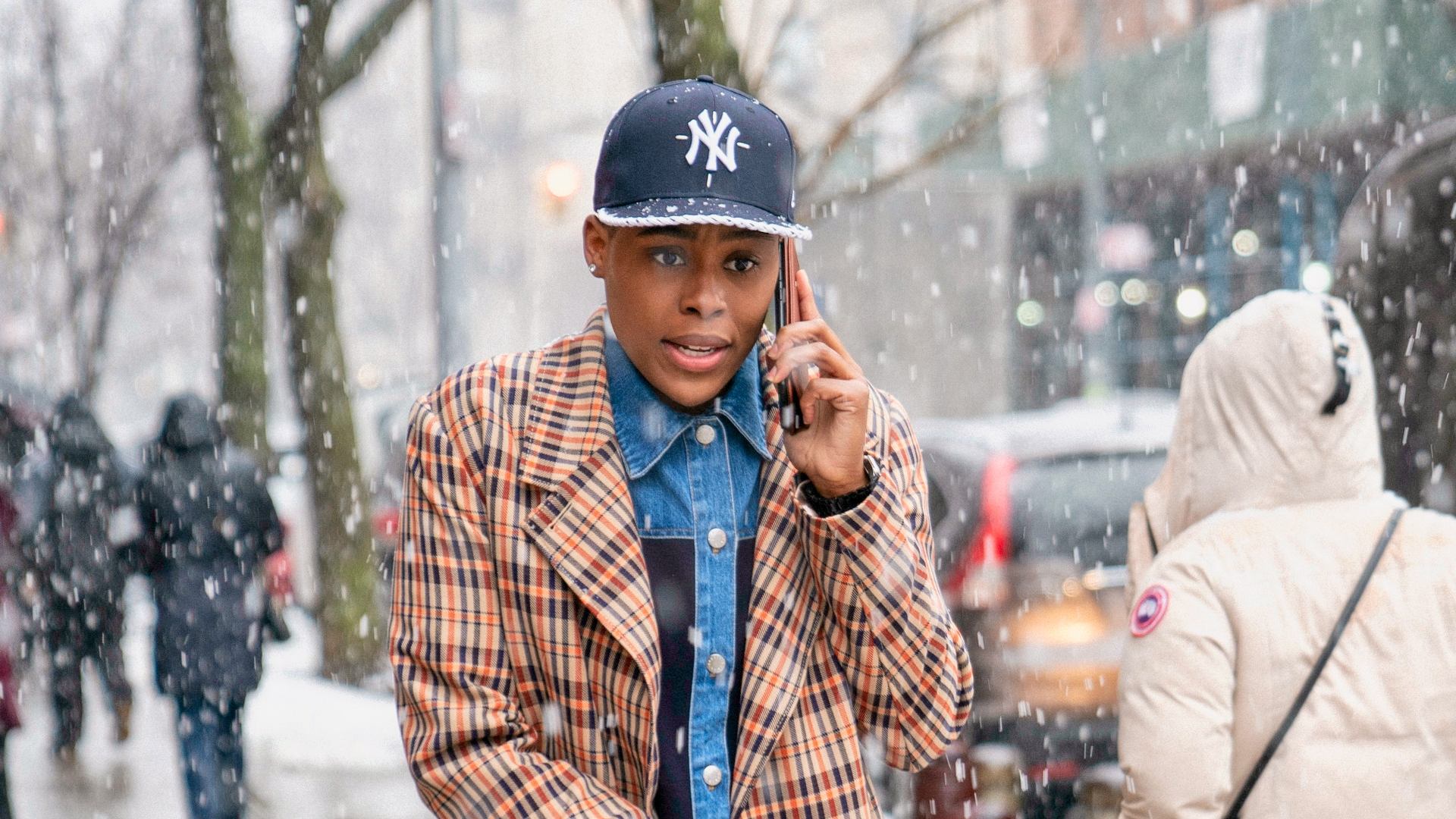 Harlem