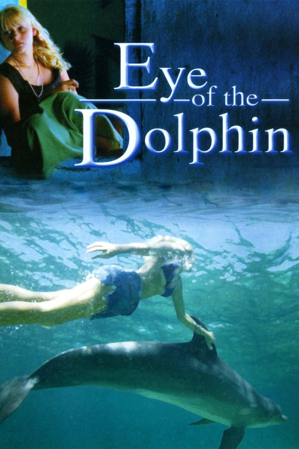 Eye of the Dolphin