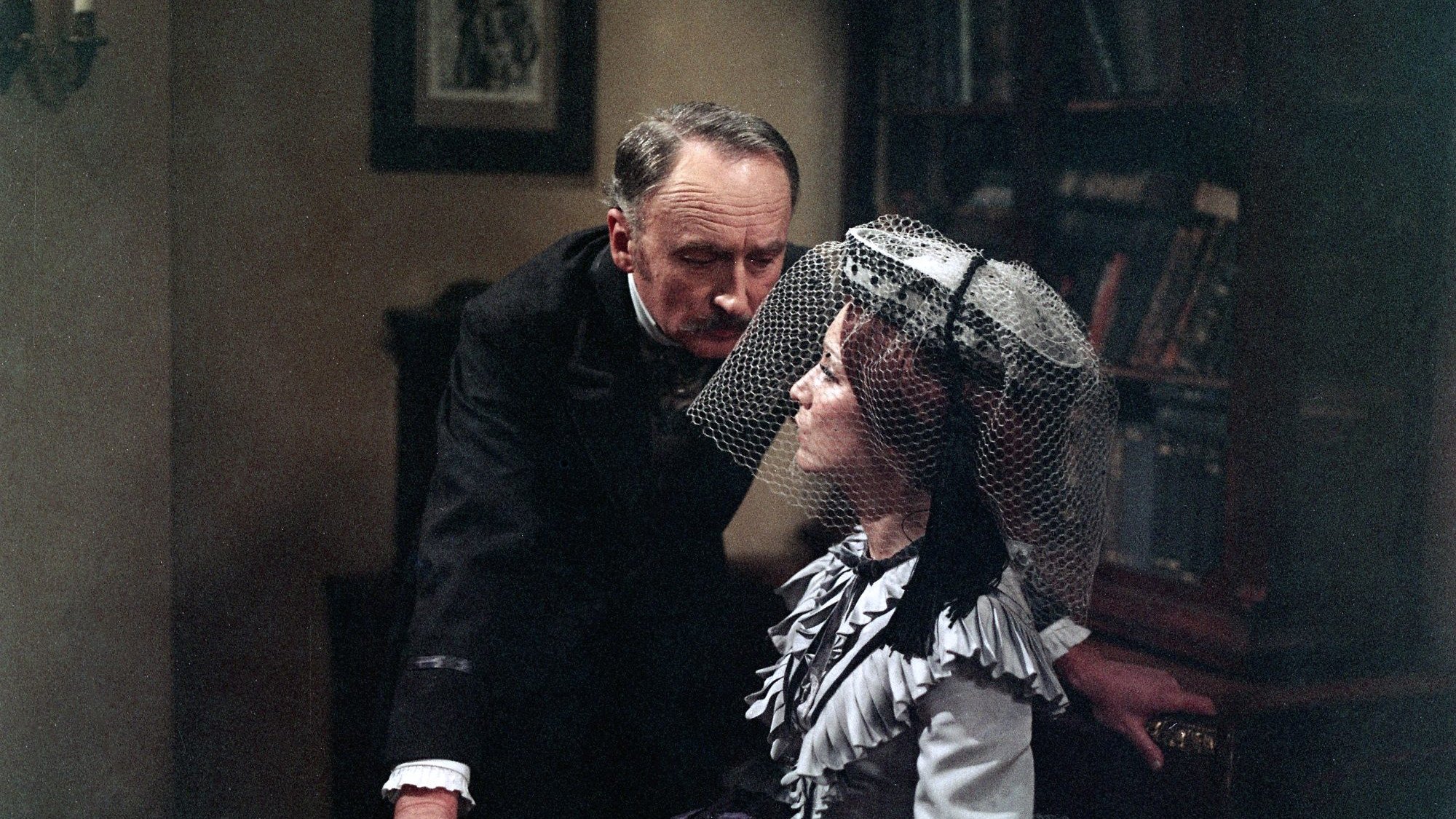 Kořist (1979)