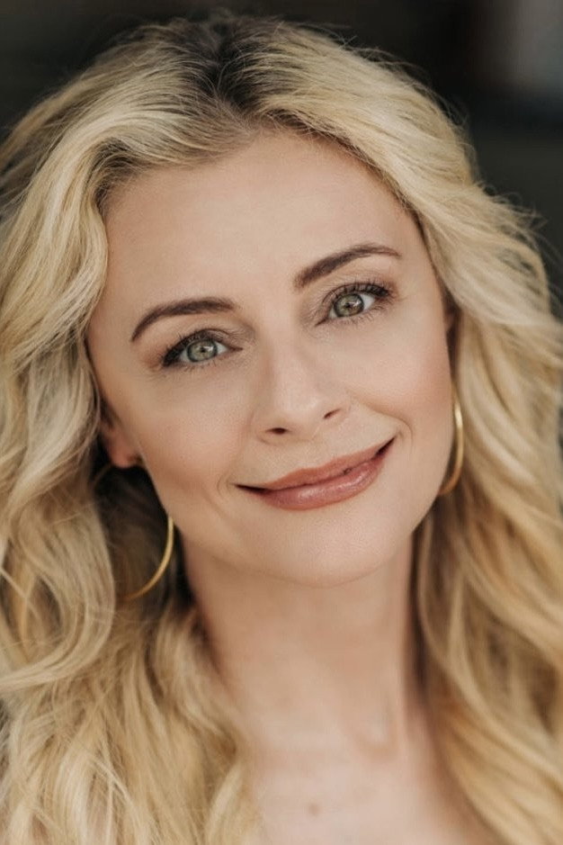 Jessica Cauffiel
