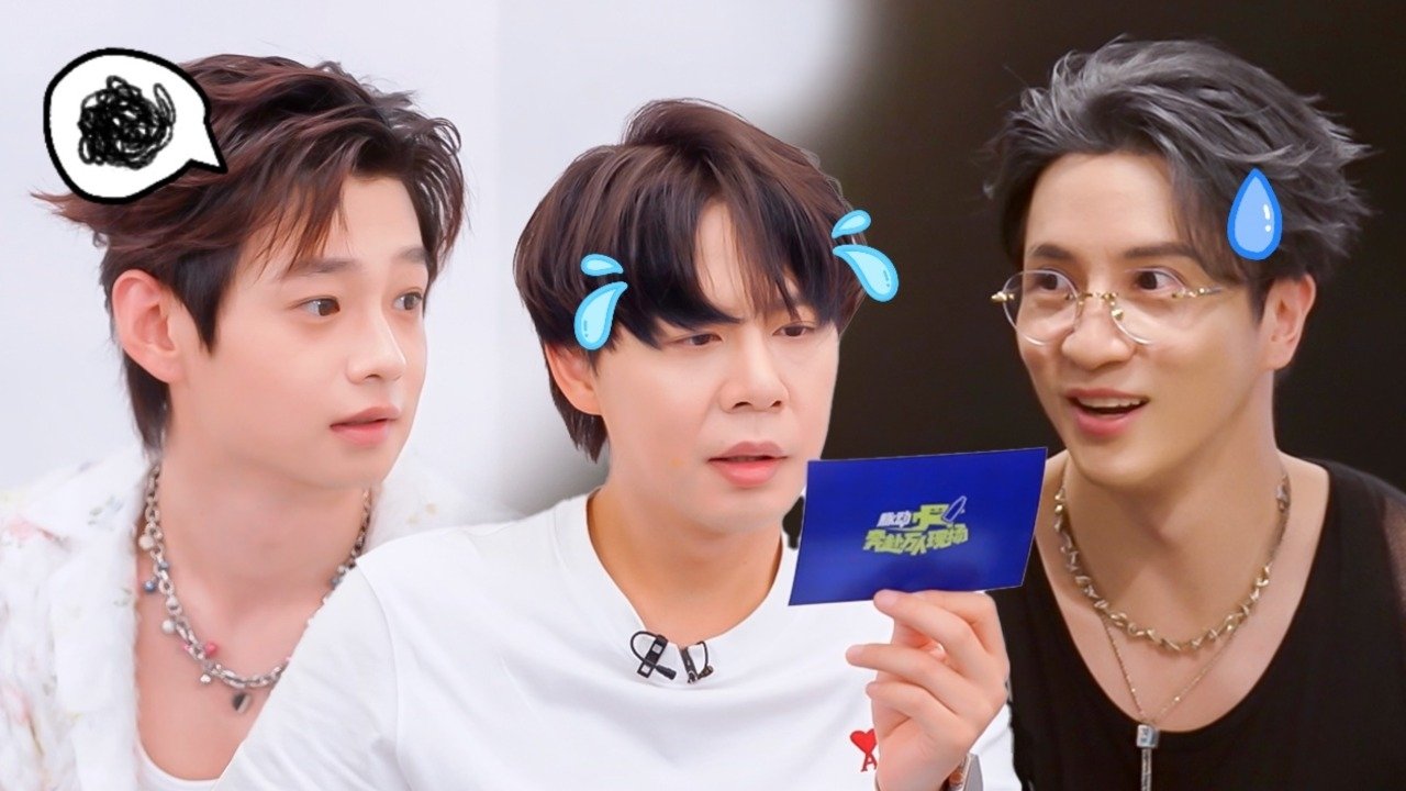Thumbnail for Episode 47 Season 0 Episode 47