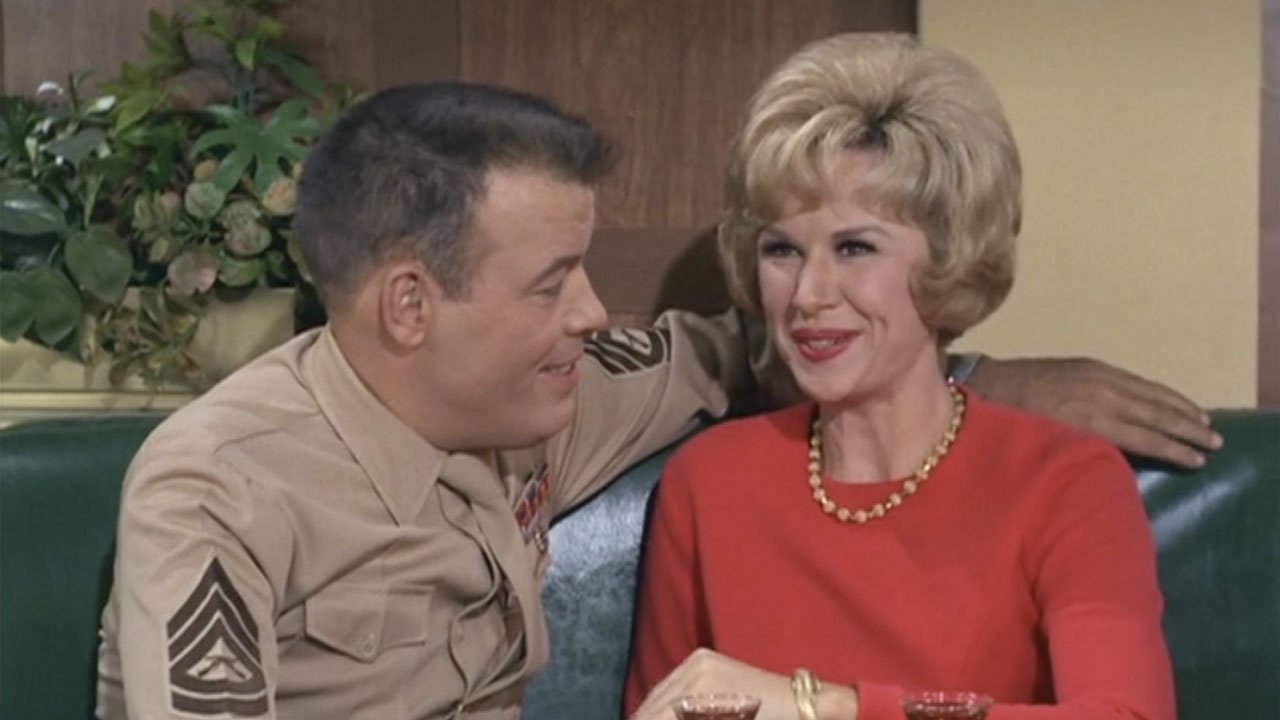 Gomer Pyle, U.S.M.C.