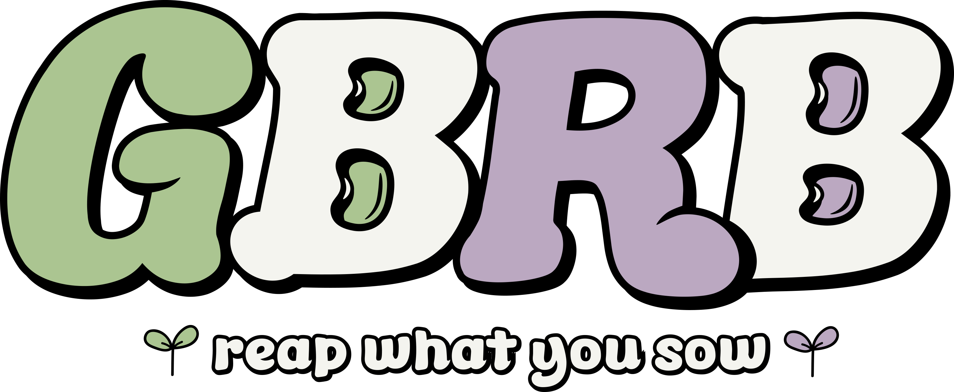 GBRB: Reap What You Sow