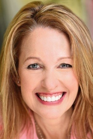 et billede af Danielle Aubuchon