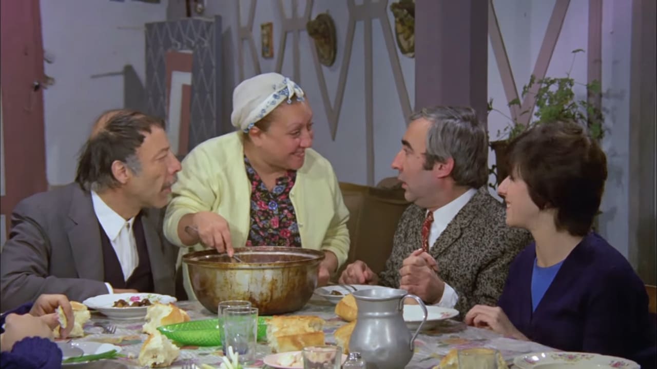 Our Family (1975)
