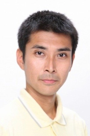 et billede af Tomoyuki Kimura