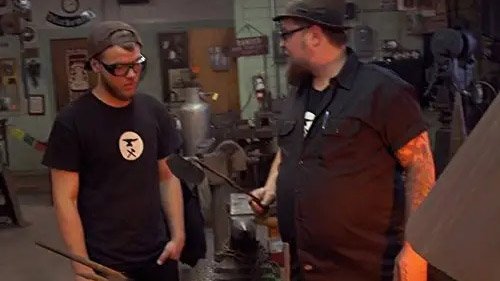 Thumbnail for The Forge Awakens Season 1 Episode 1