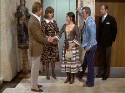 The Persuaders!