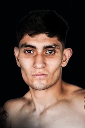 Profile image of Gohan Rodriguez Garcia, a notable actor/actress