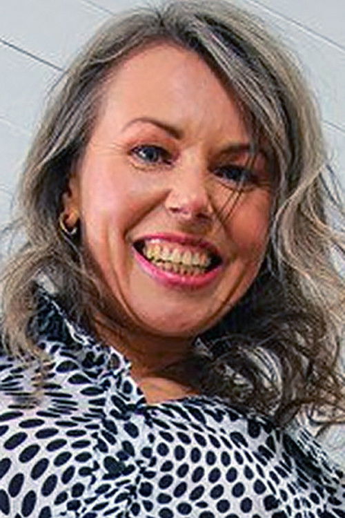 et billede af Alexia Allen