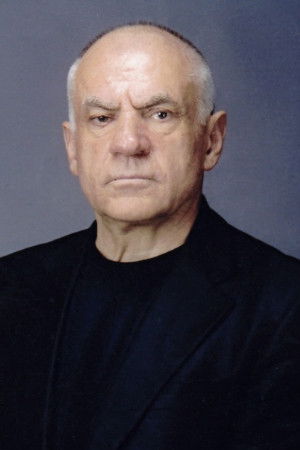 et billede af Shirvani Chalaev