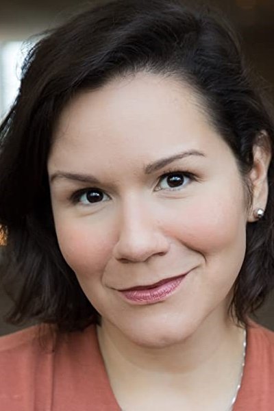 et billede af Denise Arribas