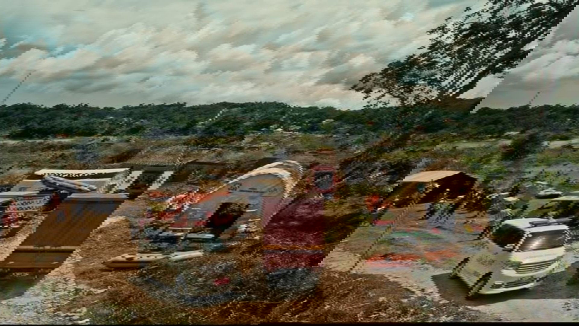 Jembatan Shiratal Mustaqim (2025)
