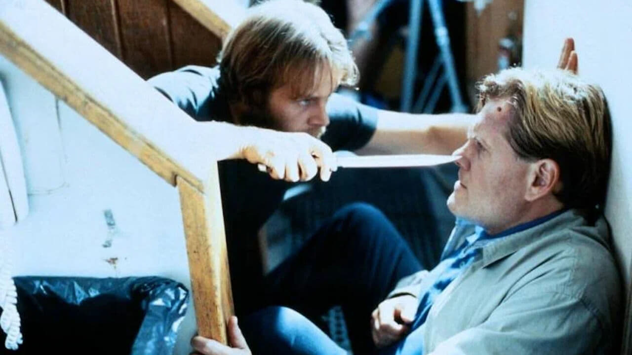 The Pass (1998)