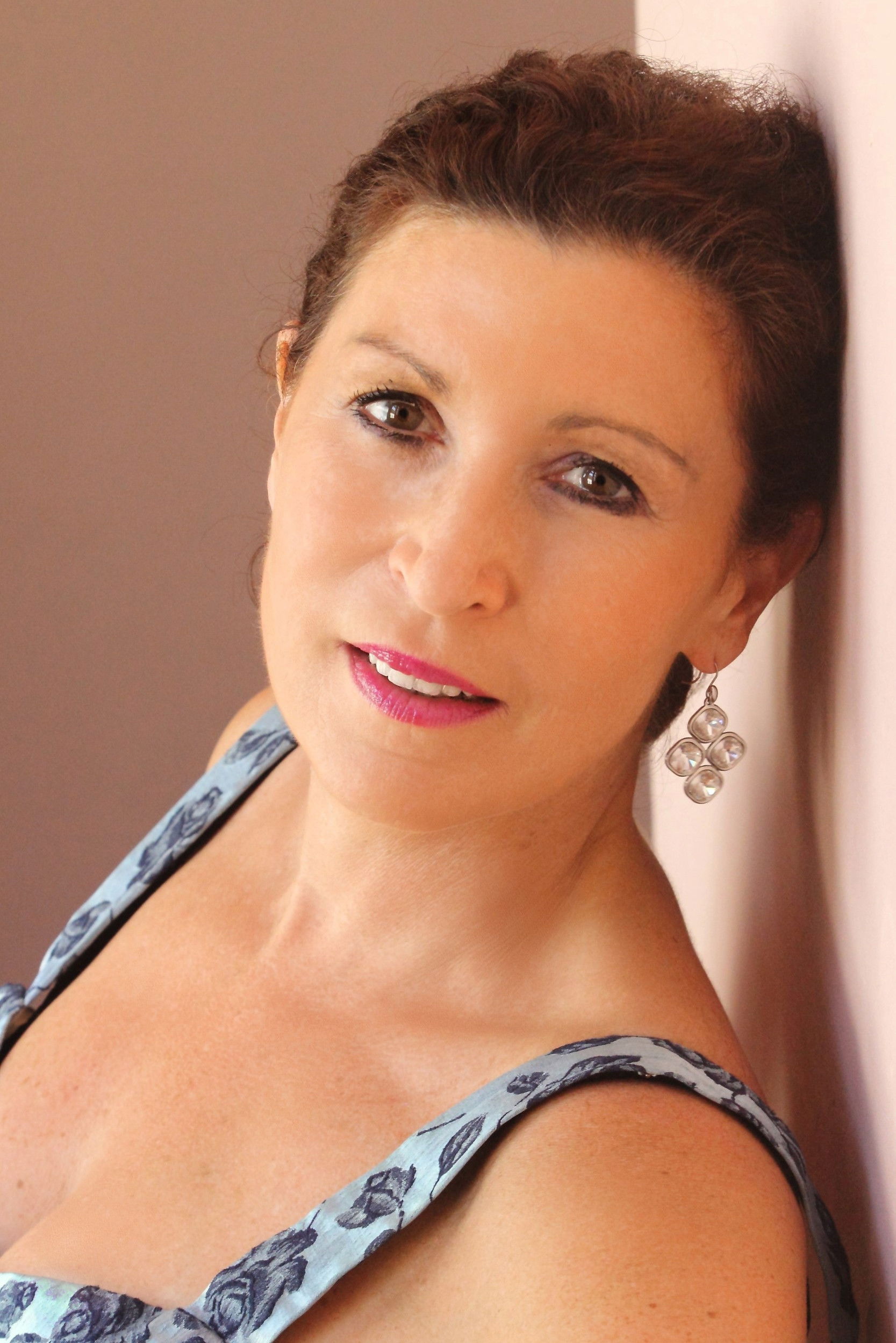 et billede af Marie-Ange Todorovitch