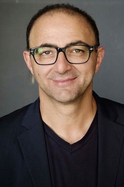 et billede af Su Turhan