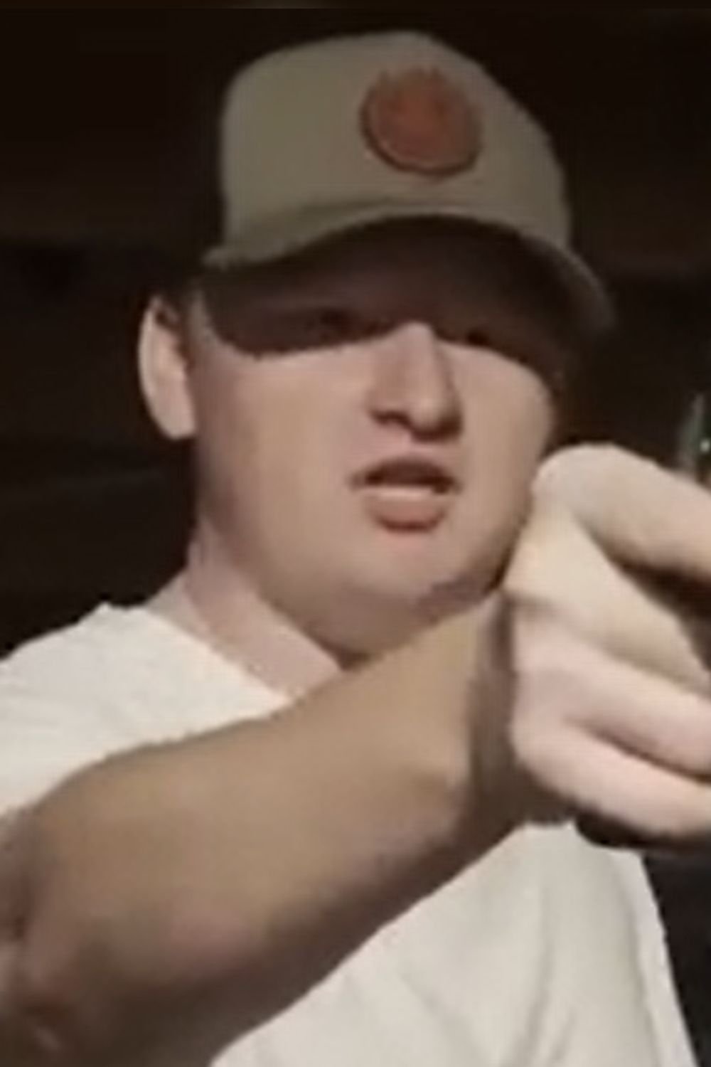 et billede af Joseph Bryant