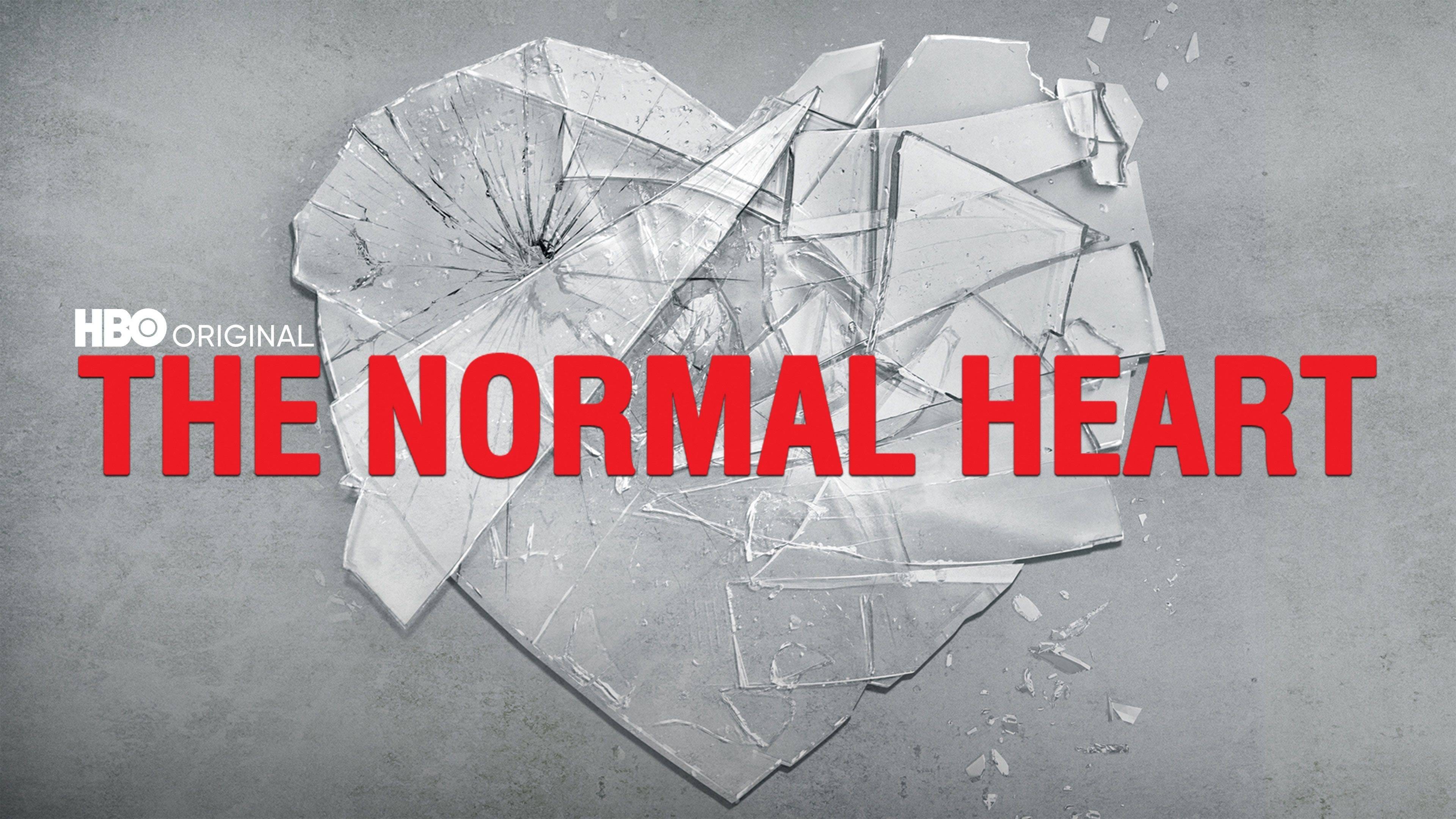 Um Coração Normal (2014)